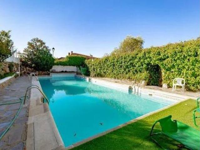 Chalet en venta en Sotillo De Las Palomas, Castilla-La Mancha