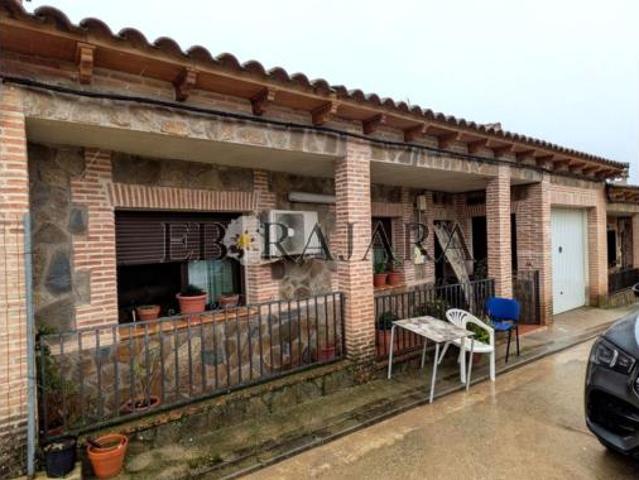 Chalet en venta en Sotillo De Las Palomas, Castilla-La Mancha