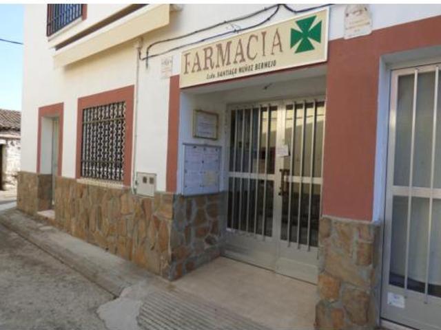 Chalet en venta en Sotillo De Las Palomas, Castilla-La Mancha