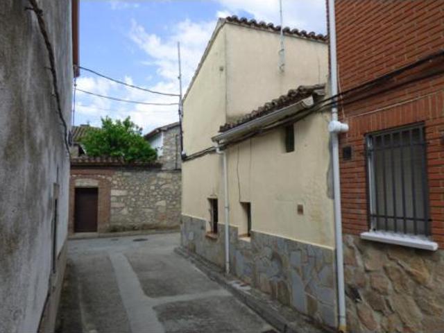 Chalet en venta en Sotillo De Las Palomas, Castilla-La Mancha