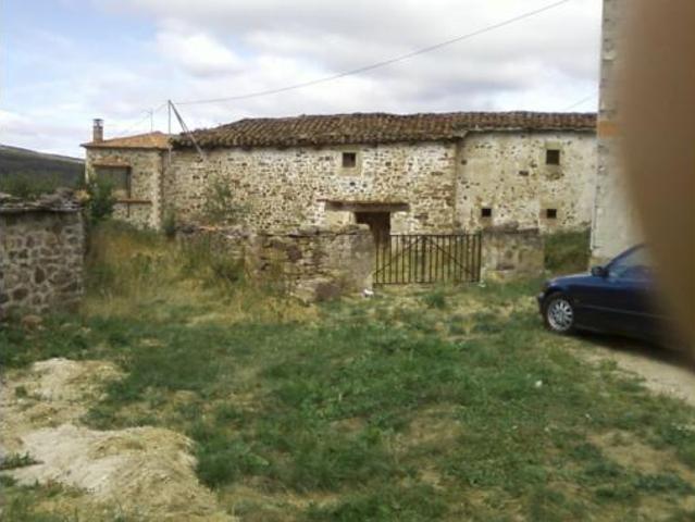 Chalet en venta en Sotillo Del Rincón, Castilla y León