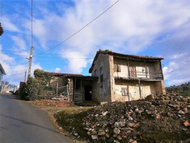 Chalet en venta en Soto Del Barco, Asturias