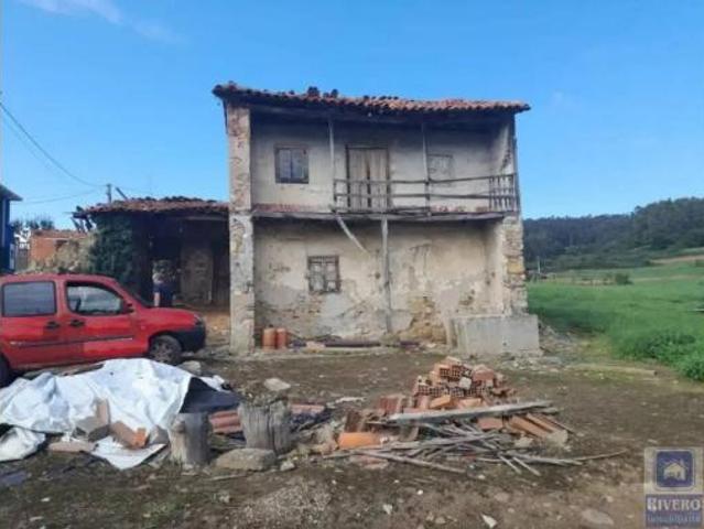 Chalet en venta en Soto Del Barco, Asturias
