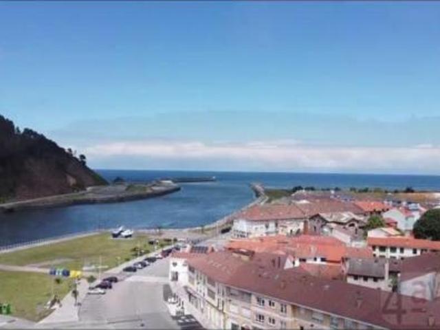 Chalet en venta en Soto Del Barco, Asturias