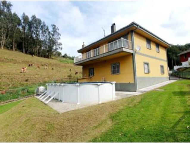 Chalet en venta en Rubines, Soto Del Barco