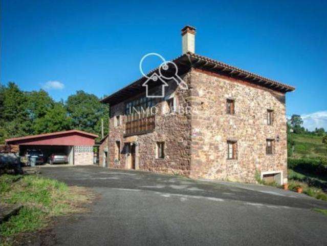 Villa en venta en Soto Del Barco, La Madalena