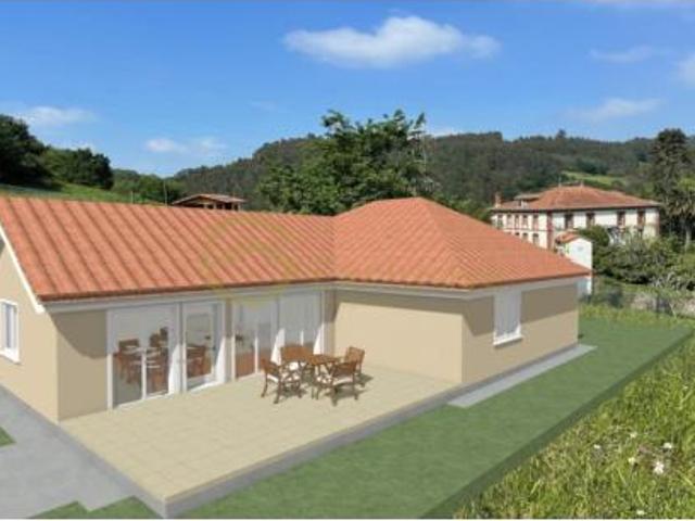 Chalet en venta en La Ferrería, Soto Del Barco