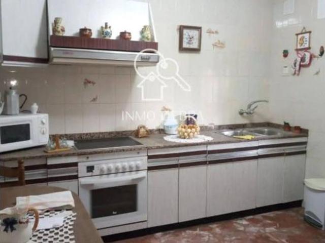 Chalet en venta en Soto Del Barco, Asturias