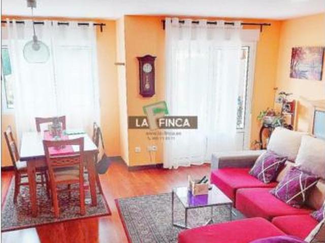 Chalet en venta en Los Carbayinos, Soto Del Barco