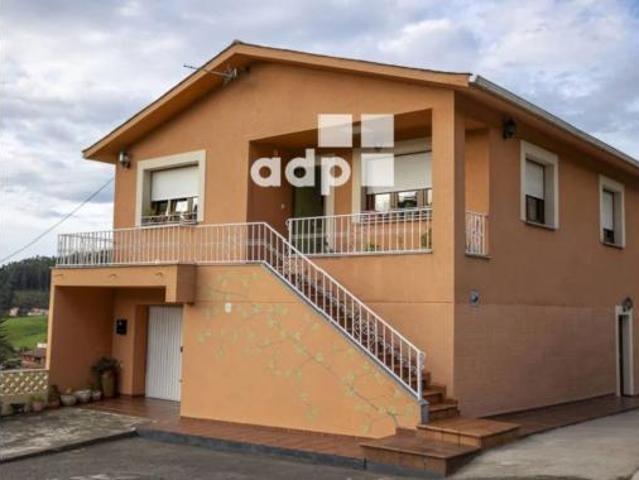 Villa en venta en Soto Del Barco, Rubines
