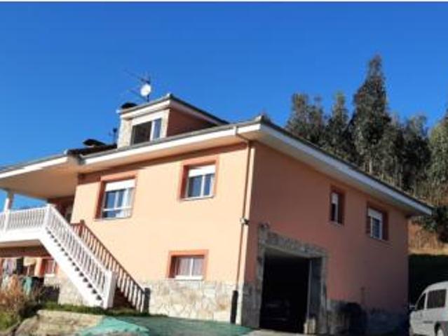 Chalet en venta en Rubines, Soto Del Barco