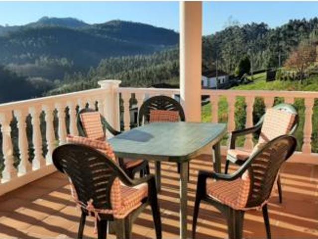 Chalet en venta en Rubines, Soto Del Barco