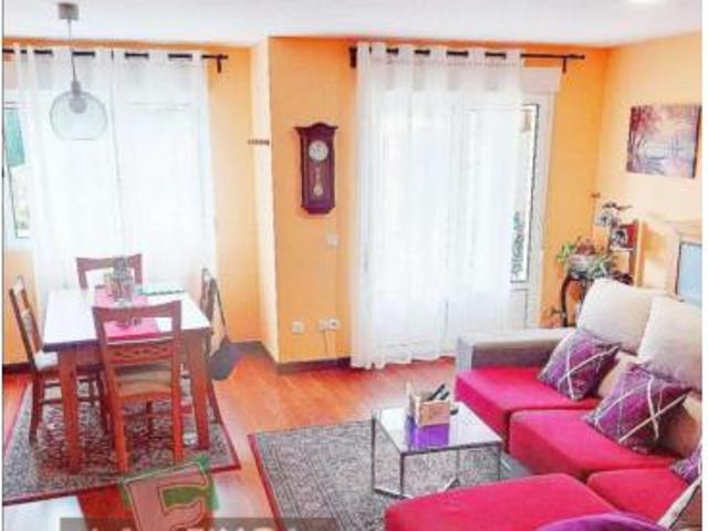 Chalet en venta en Soto Del Barco, Asturias