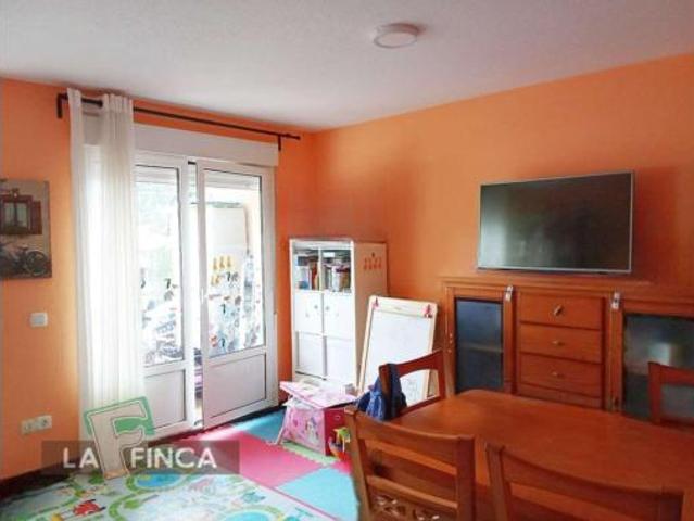 Chalet en venta en Soto Del Barco, Asturias