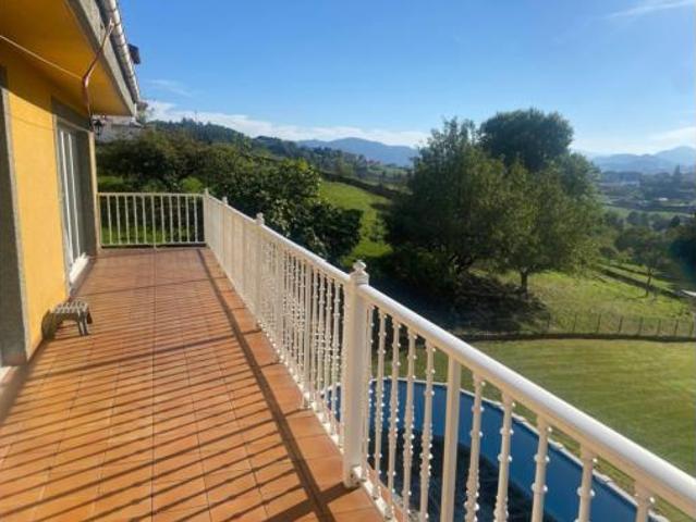 Chalet en venta en Soto Del Barco, Asturias