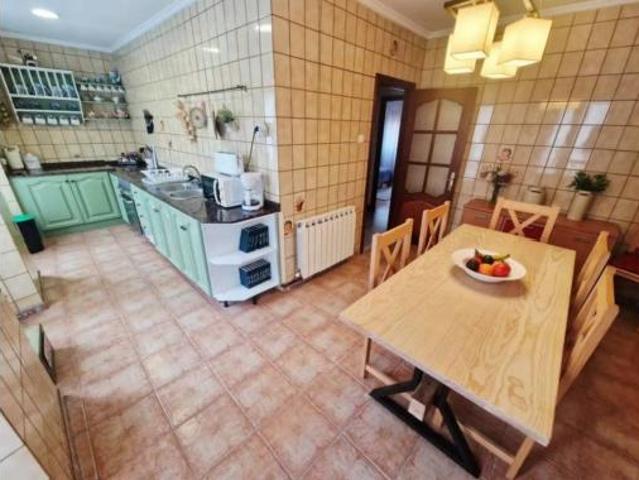Chalet en venta en Soto Del Barco, Asturias