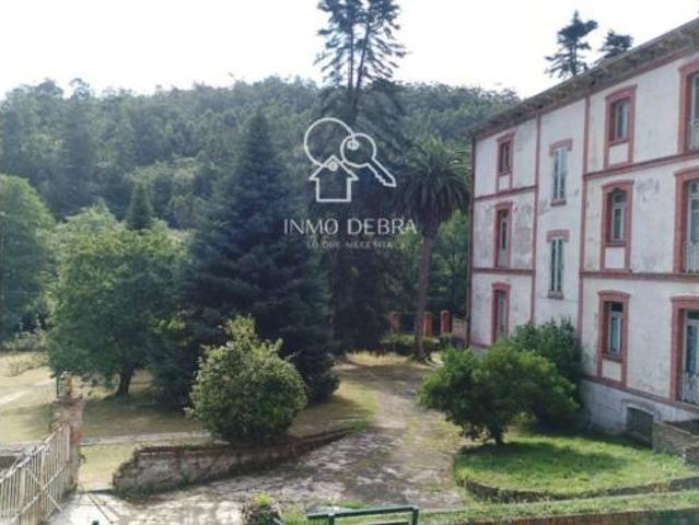 Villa en venta en Soto Del Barco, Rubines