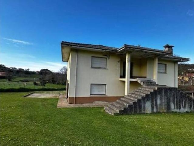 Villa en venta en Soto Del Barco, Ponte