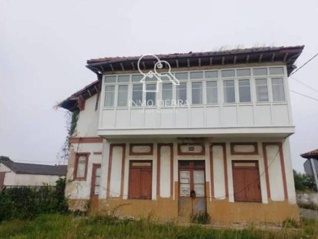 Chalet en venta en Soto Del Barco, Asturias