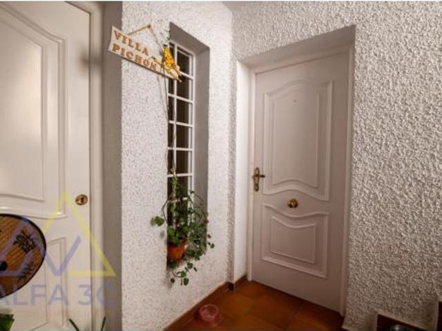 Chalet en venta en Soto Del Real, Madrid