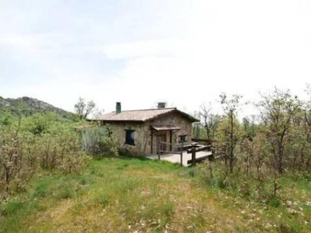 Chalet en venta en Soto Del Real, Madrid