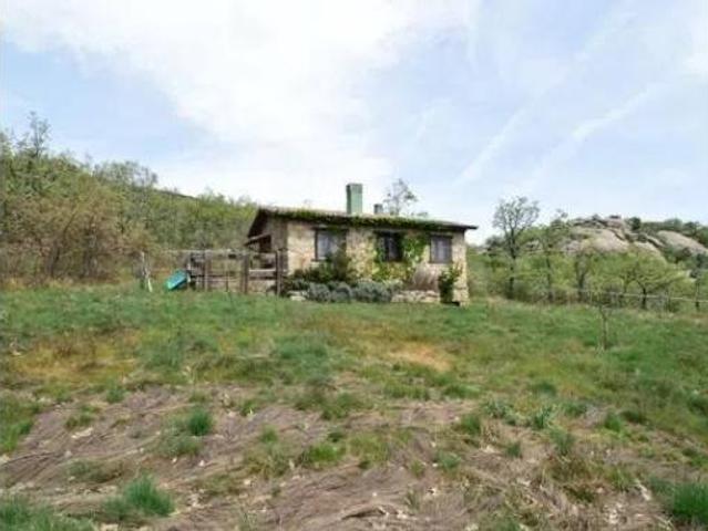 Chalet en venta en Soto Del Real, Madrid