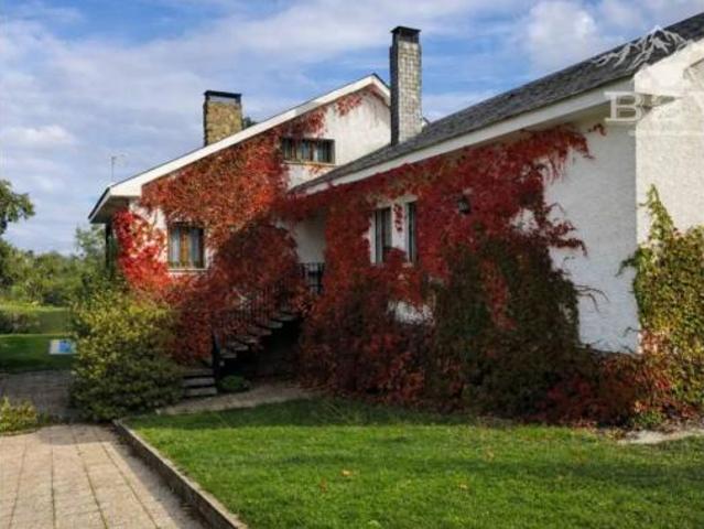 Chalet en venta en Soto Del Real, Madrid