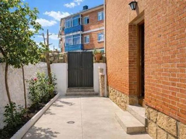 Chalet en venta en Soto Del Real, Madrid