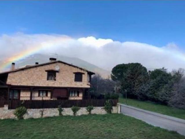 Chalet en venta en Soto Del Real, Madrid