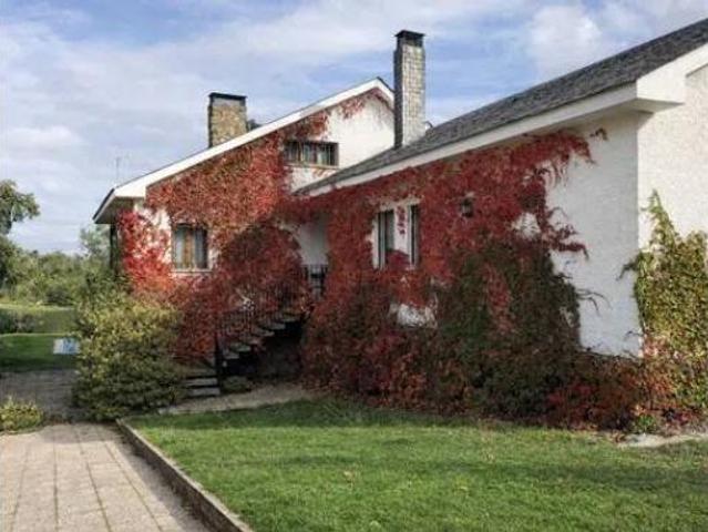 Chalet en venta en Soto Del Real, Madrid