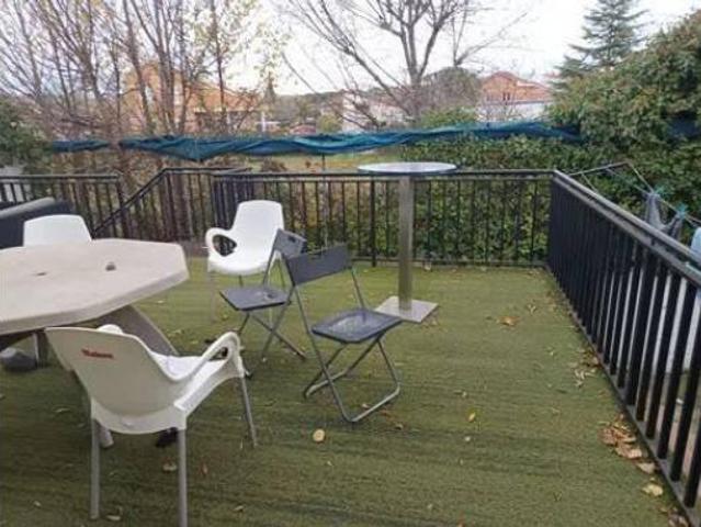 Chalet en venta en Soto Del Real, Madrid