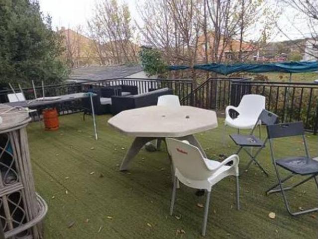 Chalet en venta en Soto Del Real, Madrid