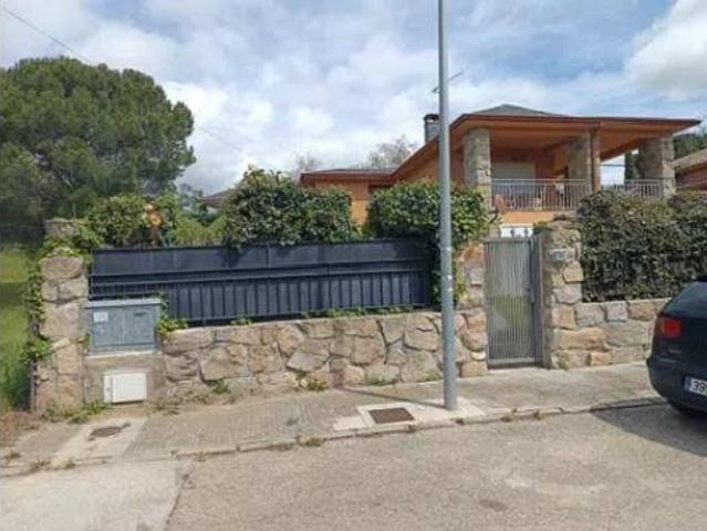 Chalet en venta en Soto Del Real, Madrid