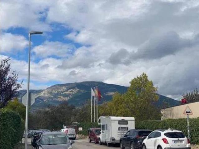 Chalet en venta en Soto Del Real, Madrid