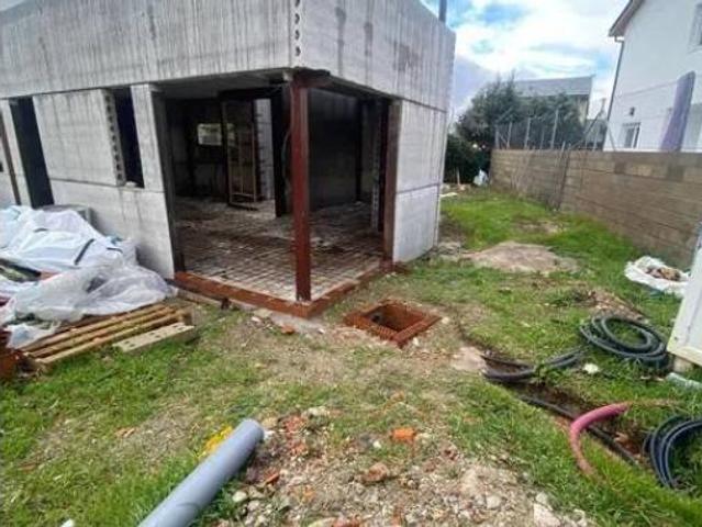 Chalet en venta en Soto Del Real, Madrid