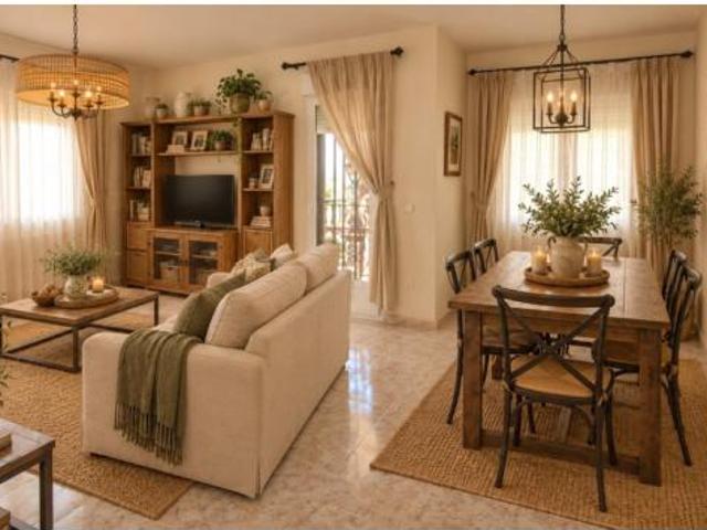 Chalet en venta en Soto Del Real, Madrid