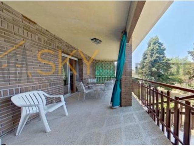 Villa en venta en Soto Del Real