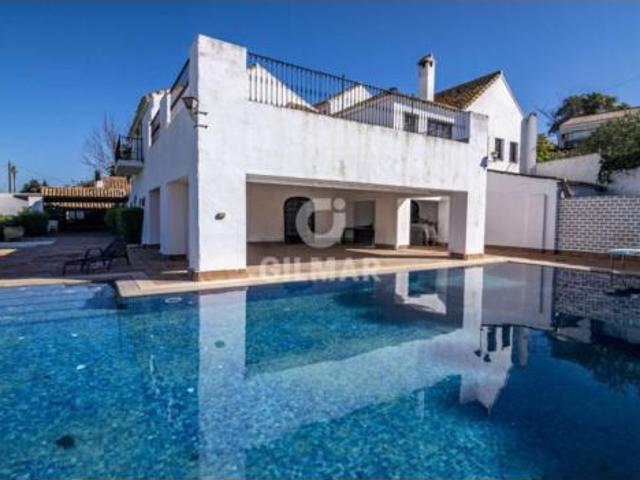 Chalet en venta en San Enrique de Guadiaro, Campo de Gibraltar