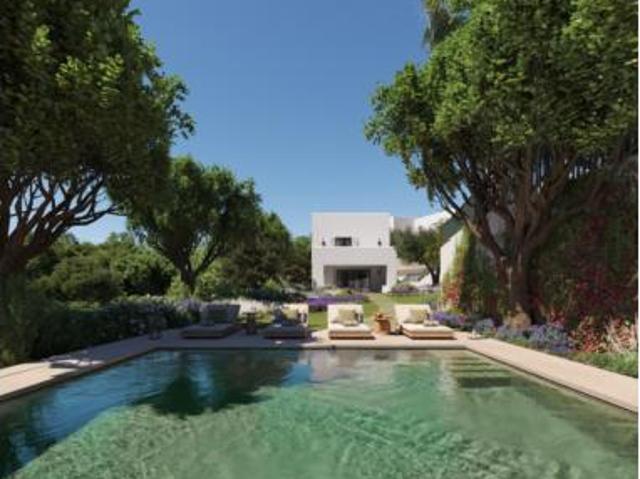 Chalet en venta en San Enrique de Guadiaro, Campo de Gibraltar