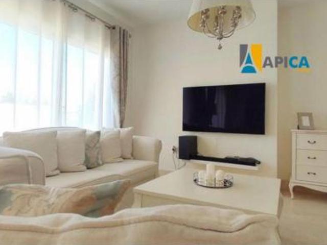 Chalet en venta en San Enrique de Guadiaro, Campo de Gibraltar