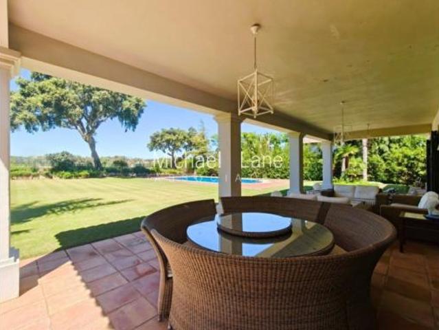 Chalet en venta en Campo de Gibraltar, Andalucía