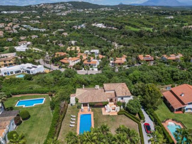Chalet en venta en Campo de Gibraltar, Andalucía