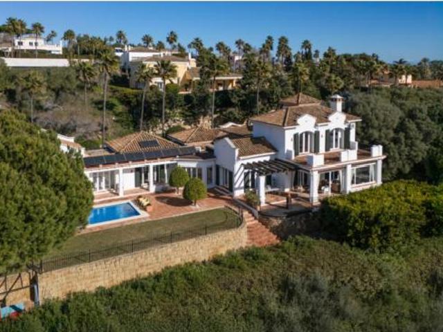 Chalet en venta en Campo de Gibraltar, Andalucía