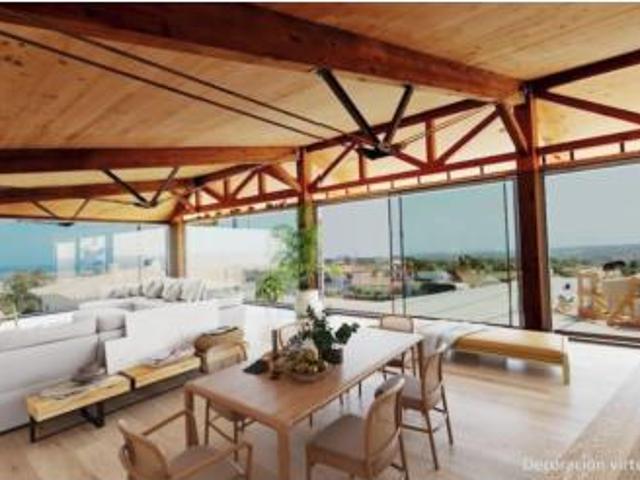 Chalet en venta en Campo de Gibraltar, Andalucía