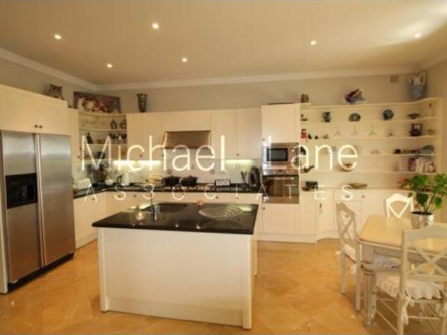 Chalet en venta en Campo de Gibraltar, Andalucía