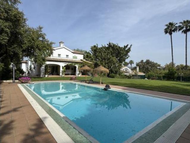 Chalet en venta en Campo de Gibraltar, Andalucía
