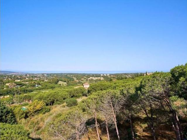 Chalet en venta en Valgrande, Campo de Gibraltar