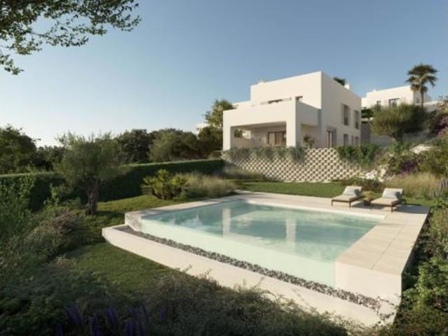 Chalet en venta en Pueblo Nuevo, Campo de Gibraltar