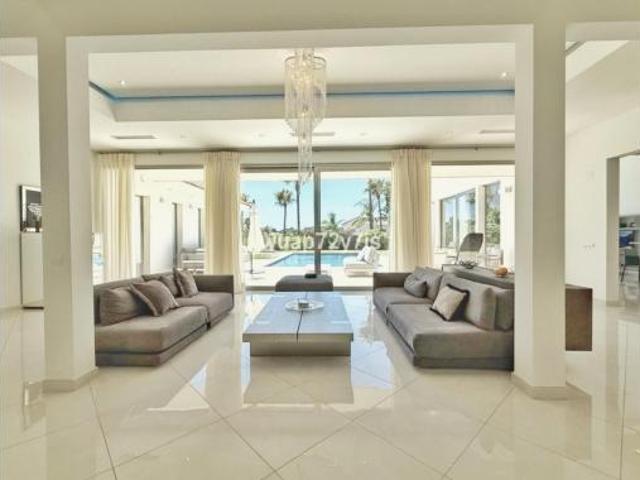 Chalet en venta en Sotogrande, Campo de Gibraltar