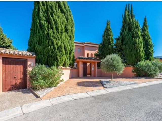 Chalet en venta en Sotogrande, Campo de Gibraltar